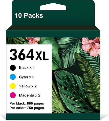 Patronen für 364xl - für,