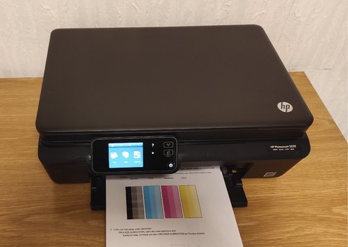 Photosmart 5520 - hp,