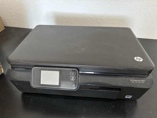 Photosmart 5520 - hp,