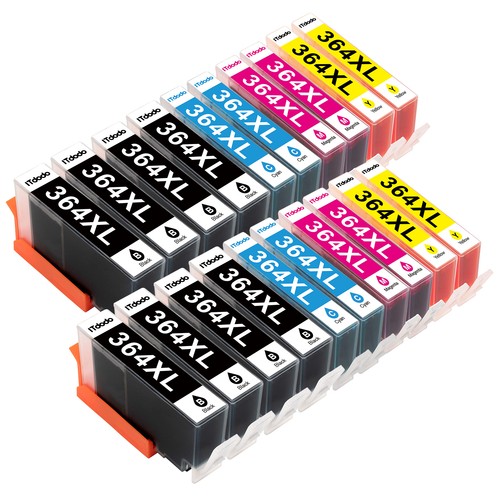 Patronen für 364xl einzel - für,