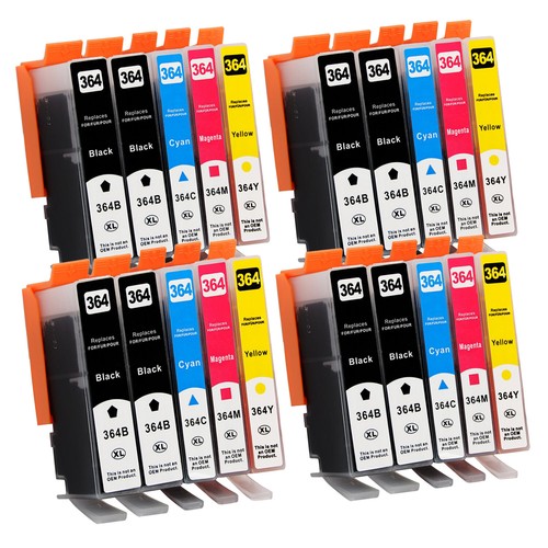 364xl patronen für - hp, 364