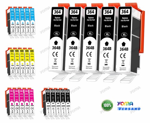 5er patronen kompatibel für - 5er,