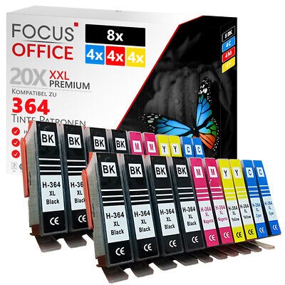 Für 364xl patronen - für,