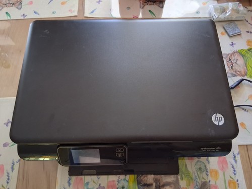 Photosmart 5520 - hp,