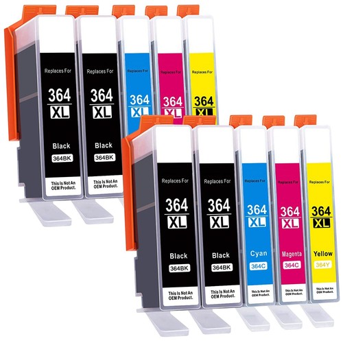 Patronen für 364 xl - hp,