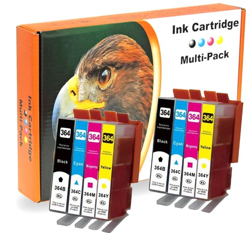 Patronen für deskjet - 8,