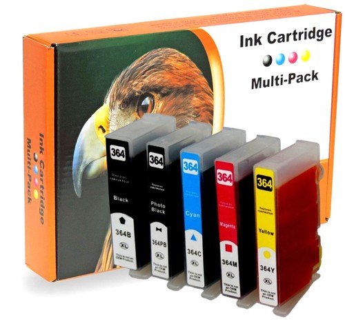 Patronen für 364 xl - für,