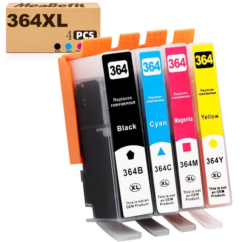 Drucker patronen für - drucker, 364xl