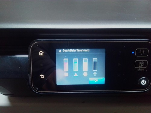 Photosmart 5520 all - hp,