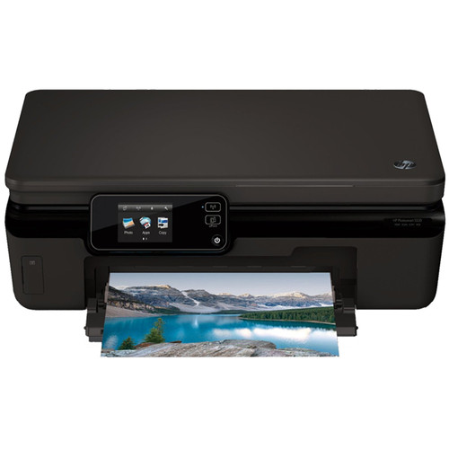 Photosmart 5520 5522 - /,