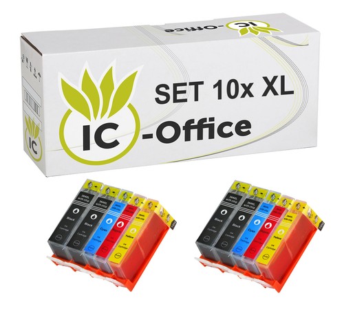 10x chip patrone - patrone, für