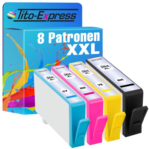Patronen für 364 xl - patronen,