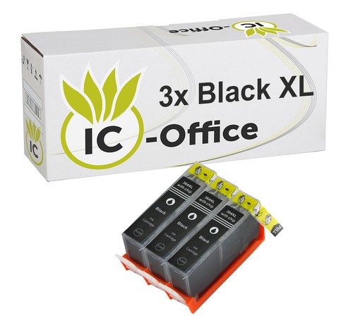 Drucker patrone black - drucker-patrone,