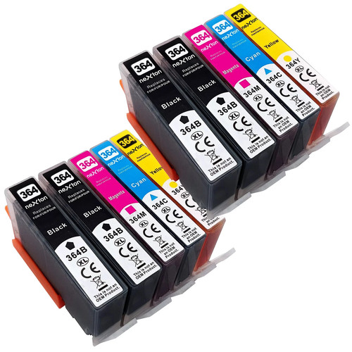 Drucker patronen für hp - patronen,