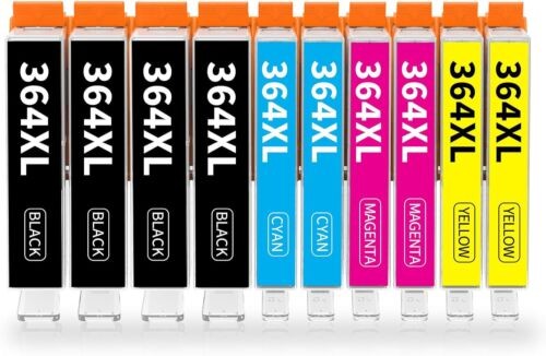 Drucker patronen für - 10,