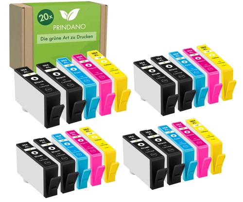 Druckerpatronen für 364xl - für,