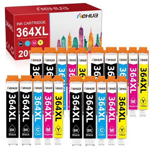 Patronen für 364xl - 364xl, einzel
