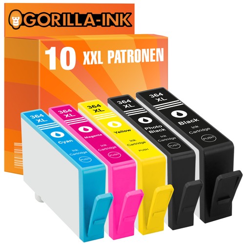 Patronen für 364 xl - patronen,